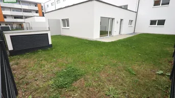 Expose Provisionsfreie Gartenwohnung in Ruhelage nahe Bahnhof