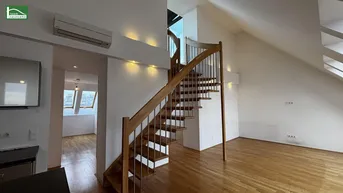 Expose Exklusive Dachgeschosswohnung mit modernem Flair im sanierten Altbau