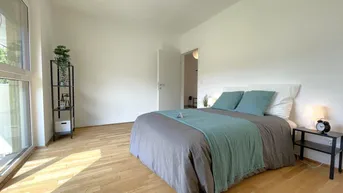 Expose Urbanes Leben in Graz - Ihr Wohntraum in der Babenbergerstraße 25