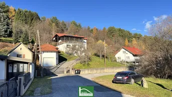 Expose Gutes Wohn- bzw. Ferienhaus zur Miete in wunderschöner Ruhelage mit 2 Wohneinheiten.