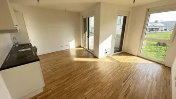 Expose AKTION 1 MONAT MIETZINSFREI! - MODERNE NEUBAUWOHNUNGEN IM BEZIRK EGGENBERG
