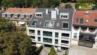Expose Belagsfertige Gartenwohnung ganz nach Ihren Wünschen - in einer der begehrtesten Lagen Wiens - im malerischen 19.
