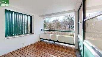 Expose Barrierefreier und geräumiger Wohntraum auf einer Ebene mit großer Terrassenfläche in einer der begehrtesten Lage des 19.