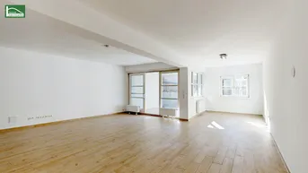 Expose Attraktive 3-Zimmer-Wohnung mit Garten und Terrasse in 1190 Wien – jetzt mieten!