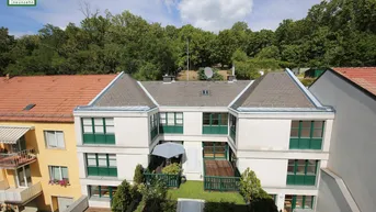 Expose Exklusive Gartenwohnung in der malerischen Sieveringer Straße – sofort beziehbar inkl. Küche