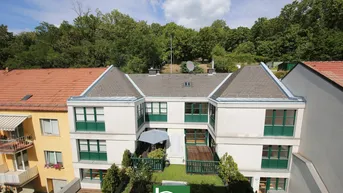 Expose Exklusive Gartenwohnung in der malerischen Sieveringer Straße – sofort beziehbar inkl. Küche