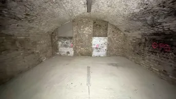 Expose Lagerfläche in der Speckbachergasse 29 – Praktisch, Sicher, Zentral
