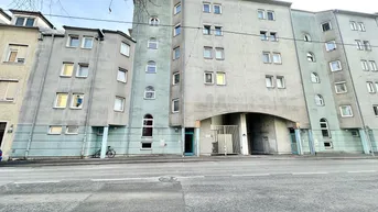 Expose Unbefristete Genossenschaftswohnung mit perfekter Anbindung!