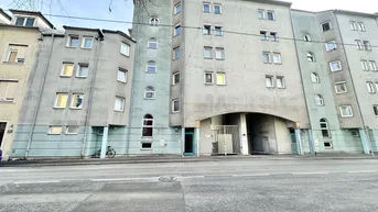 Expose Unbefristete Genossenschaftswohnung mit perfekter Anbindung!