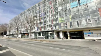 Expose Eggenberger Gürtel 73 – Modernes Wohnen und Arbeiten im Herzen von Graz