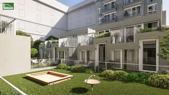 Expose Moderner Neubau inkl. Tiefgaragenstellplätze mit Küche und hervorragender Ausstattung