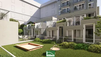 Expose Moderner Neubau inkl. Tiefgaragenstellplätze mit Küche und hervorragender Ausstattung
