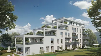 Expose Urbanes Wohnen im pulsierenden Herzen von Graz!