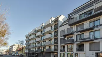 Expose INVESTORENTRAUM - Anlegerwohnungen auf Baurechtsgrund in hervorragender Lage beim Donauzentrum / U1 / Alte Donau
