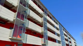 Expose Eigentumswohnung mit Loggia in Best-Lage von Seiersberg
