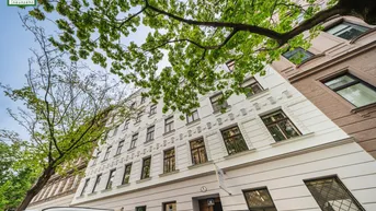Expose Exklusive Wohnungen in Top-Lage im 2. Bezirk