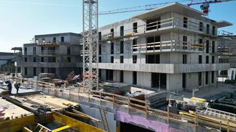 Expose Ihr neues Zuhause mit viel Platz! 2 Bäder - großer Balkon - modern und hochwertig - FLORIANI – Quartier am Tullnerfeld