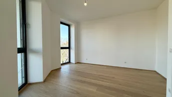 Expose Jetzt einziehen: Frisch sanierte Wohnung mit moderner Ausstattung und Freifläche!
