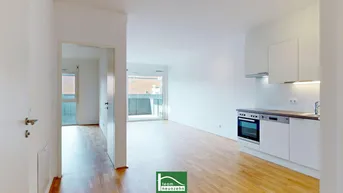 Expose Ihr neues Zuhause in Graz: Modern, zentral, grün