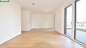 Expose „Hirschfeld – Naturnah wohnen“ – Niedrig-Energie-Standard-Neubau in begehrter Grün-Ruhelage