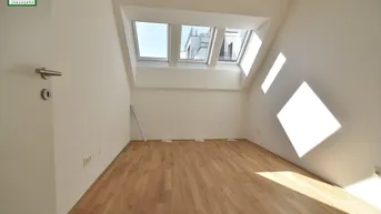 Expose Glückliche Mieter im Anmarsch - Vorsorgewohnung (Nettopreis) direkt beim Donauzentrum mit Erdwärmeheizung