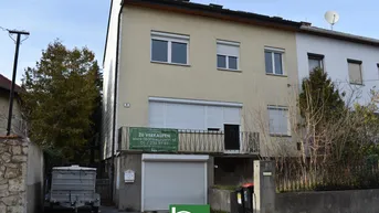 Expose Doppelhaushälfte in Eisenstadt - Nähe Schlosspark/Krankenhaus!