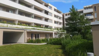 Expose MODERNES WOHNEN NÄHE STADTZENTRUM - Neubauwohnungen in idealer Lage