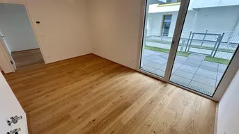 Expose Grün und doch so nah! Modernes, hochwertiges und optisch beeindruckendes Wohnen bei der U1 Kagraner Platz mit Nähe zur Alten Donau