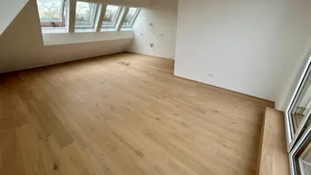 Expose Grün und doch so nah! Modernes, hochwertiges und optisch beeindruckendes Wohnen bei der U1 Kagraner Platz mit Nähe zur Alten Donau