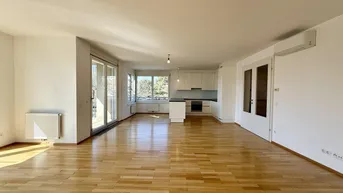 Expose Großzügige 4-Zimmer Wohnung in toller Lage in Wien Döbling - ab sofort beziehbar!