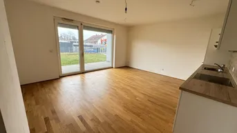 Expose Zentral wohnen und die Natur genießen – Willkommen in Wiener Neustadt