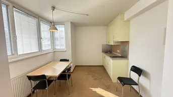 Expose All-inclusive Wohnung in Hofruhelage beim Kirschblütenpark – nahe U1 Kagran! Warmmiete!