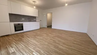 Expose Moderne 2-Zimmer-Wohnung mit Balkon in Ruhelage! - ab 01.06.2025