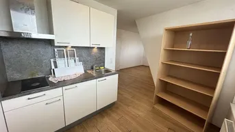 Expose All-inclusive Wohnung im 7. OG beim Kirschblütenpark – nahe U1 Kagran! Warmmiete!