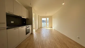 Expose KAY – Traumhafte 2-Zimmer Wohnung in Donaunähe mit hervorragender Infrastruktur - ab sofort beziehbar!