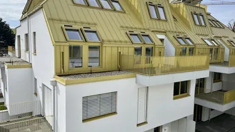 Expose Exklusives Wohnen in Top Lage Nähe U1 und Alten Donau – Erstbezug!