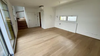 Expose Exklusives Wohnen in Top Lage Nähe U1 und Alten Donau – Erstbezug!
