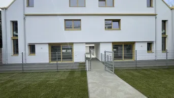 Expose Exklusives Wohnen in Top Lage Nähe U1 und Alten Donau – Erstbezug!