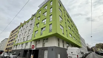 Expose Gewerbefläche inkl. Einbauküche und großzügiger Terrasse in Ruhelage in 1100 Wien!