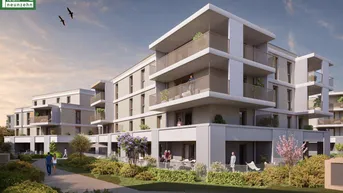 Expose Floriani – Quartier am Tullnerfeld – Moderne Traumwohnungen in idyllischer Ruhelage mit idealer Anbindung