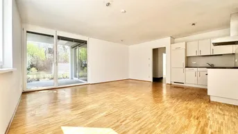 Expose Ruhige Lage trifft zentrale Nähe – Oeverseegasse 20