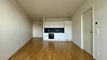 Expose Urbanes Wohnen mit Klasse – exklusive Neubauwohnung beim Wiener Hauptbahnhof!