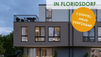 Expose Doppelhaus der Extraklasse: Exklusiver Wohntraum mit ca. 217 m² Garten, hochwertiger Ausstattung und PKW-Stellplatz inklusive!