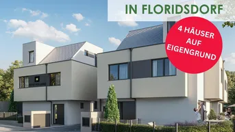 Expose Ihr neues Zuhause in idyllischer Lage – Exklusive Einfamilienhäuser im 21. Bezirk!