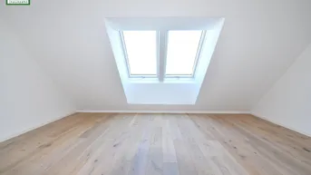 Expose Vorsorgewohnung (Nettopreis) in begehrter Lage im Neubau unweit der U1 - tolle Ausstattung (Klimavorbereitung, Sonnenschutz,..)