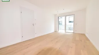 Expose Ihre Mieter werden sich freuen (Nettopreis) - hervorragend aufgeteilte 3.Zimmerwohnung mit Balkon bei U1