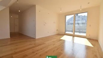 Expose Ihre Freunde werden nicht mehr gehen wollen _ DG-Traum mit 3 Terrassen, Weitblick und direkter Liftzufahrt in Bestlage unweit der U1
