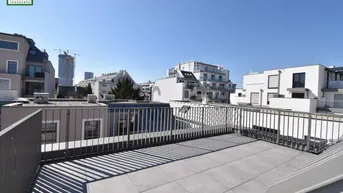 Expose Hell - Heller - am Hellsten _ Urlaub zu Hause - DG-Wohnung mit Terrasse inkl. Klimavorbereitung, Küche und Erdwärmeheizung