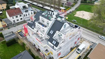 Expose Luxuriöses Penthouse in 1220 Wien – Ihr neues Zuhause nahe der Alten Donau!