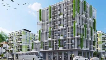 Expose „An der Schanze“ – Premium-Wohnen mit Donaublick · Bezugsfertig Herbst 2026 · Provisionsfrei